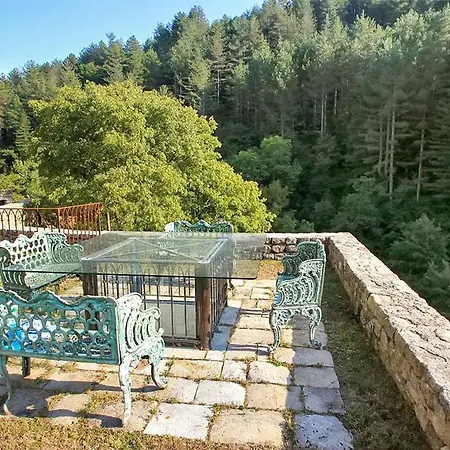 Lavilla Haute 빌라 Saint-Julien-du-Serre