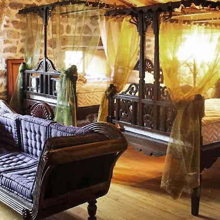 Lavilla Haute 빌라