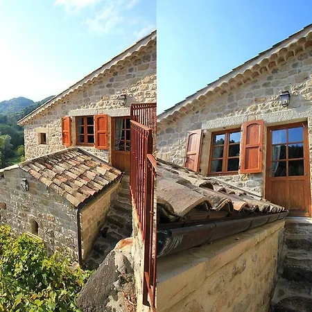 Villa Lavilla Haute *